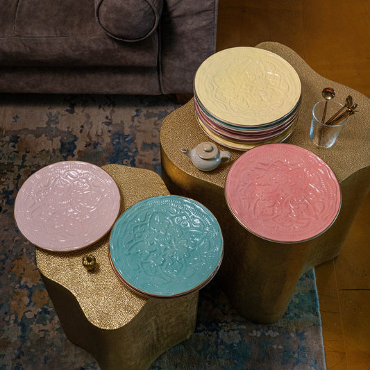 Luxury crockery rentals in Bangalore for events