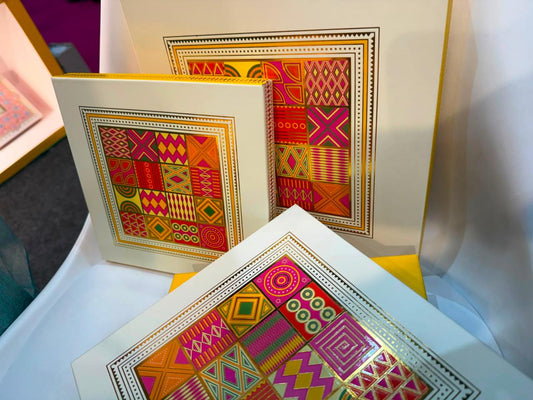 Corporate Diwali Mangalam Hamper