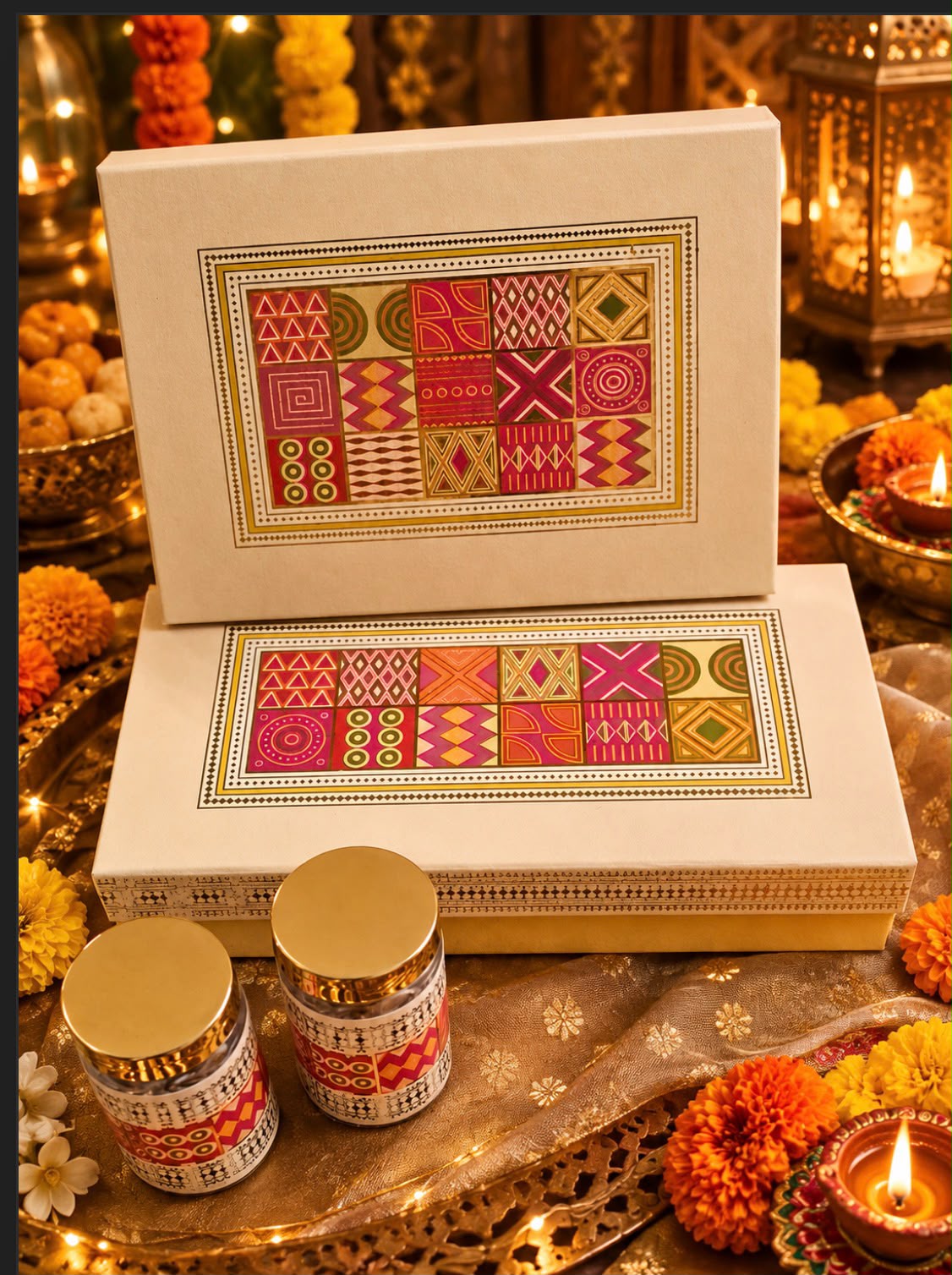 Diwali Mangalam Hamper