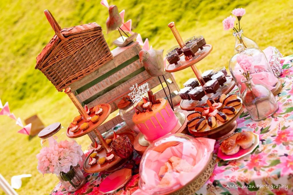 Snack Bar
