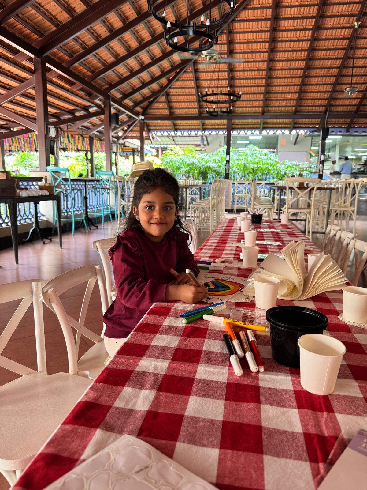 Kiddie Tables and Chairs for Rent in Bangalore