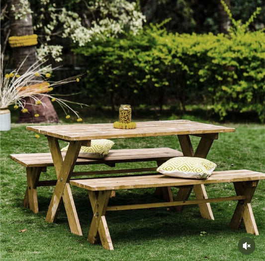 Table and Chairs Rentals bangalore