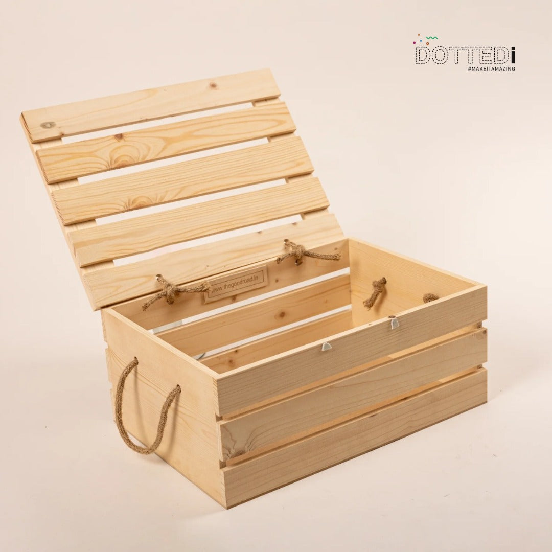 The God Father Gift Hamper