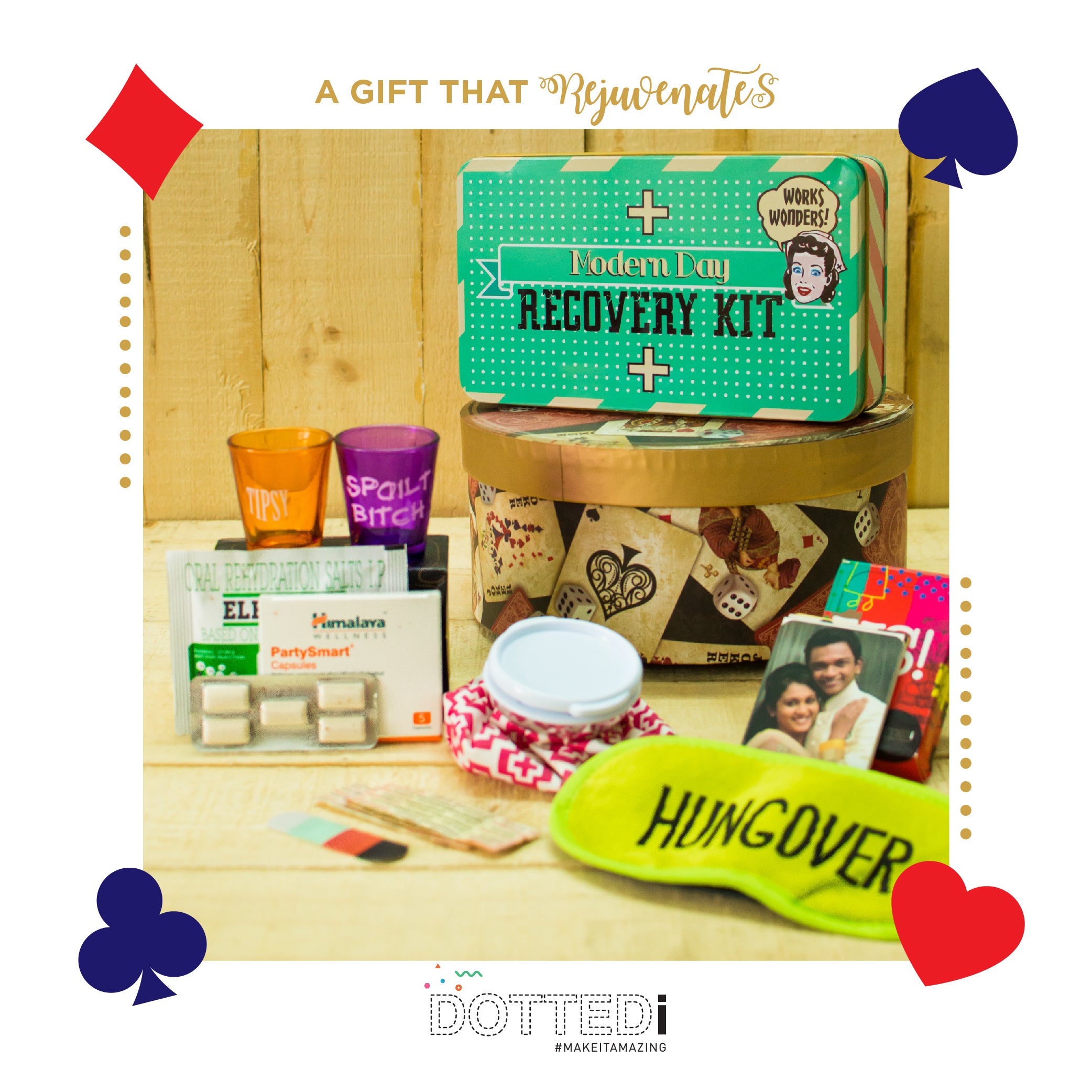 Diwali gift basket hampers