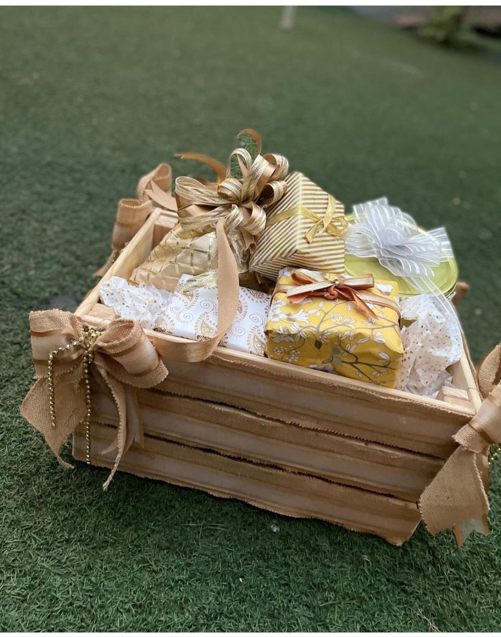 The Binge Gift Hamper