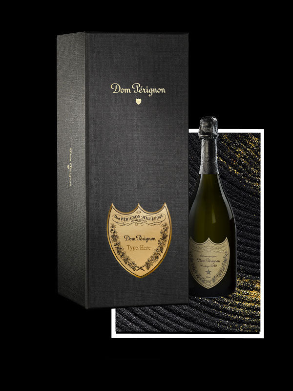 *LIMITED EDITION* Dom Perignon Gift Hamper