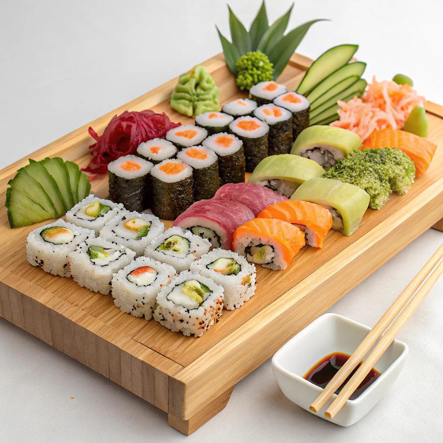 Suchi Platters