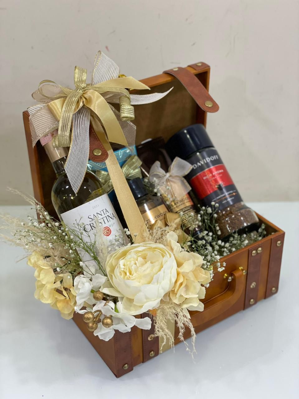 The God Father Gift Hamper