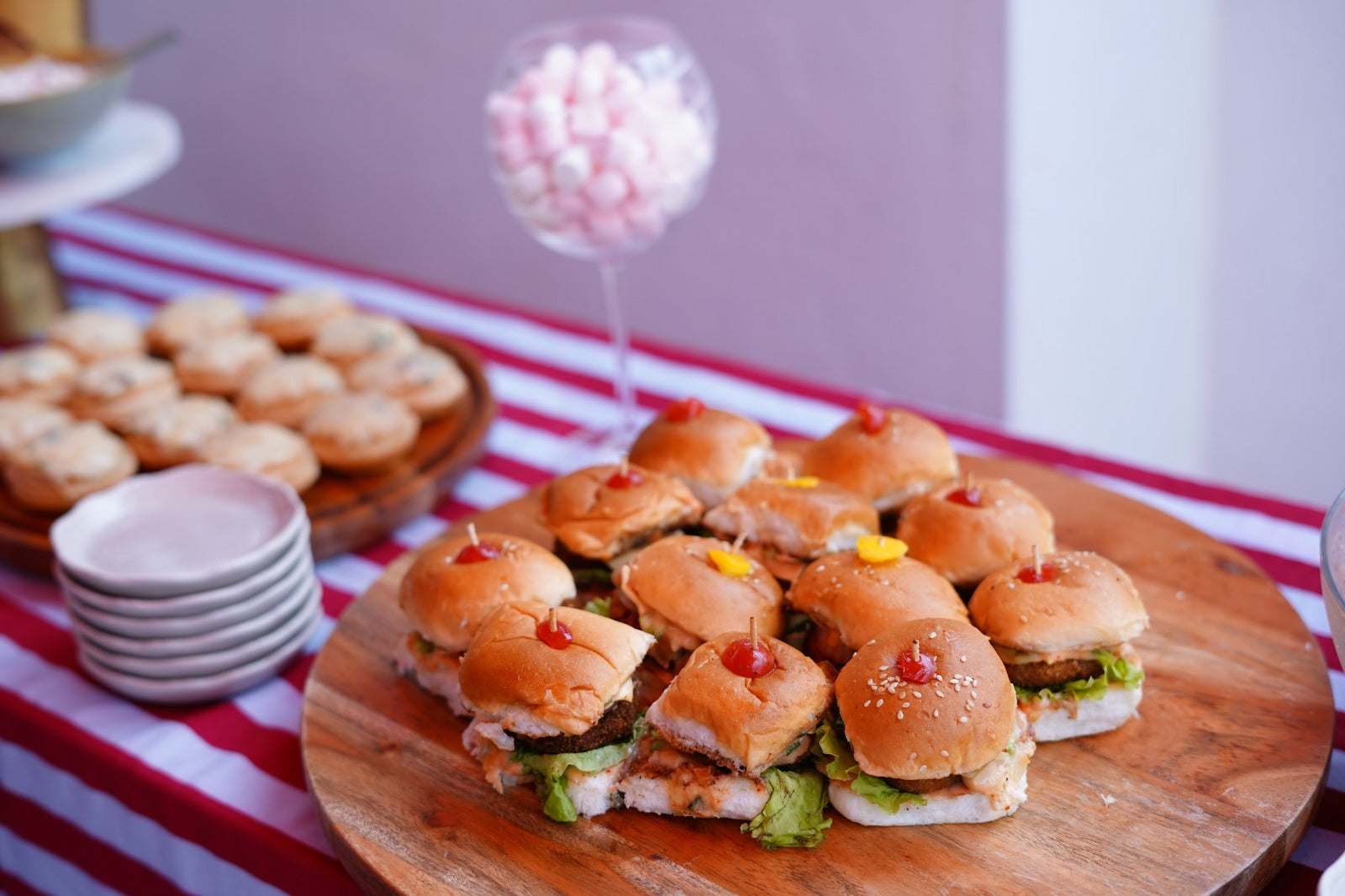 Snack Bar