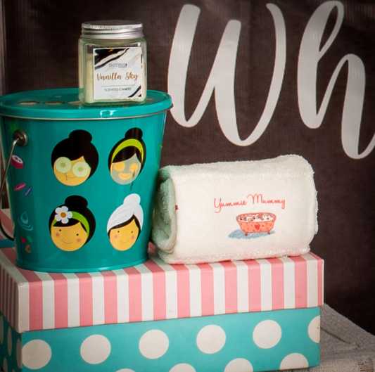 New Mom Gift Hamper