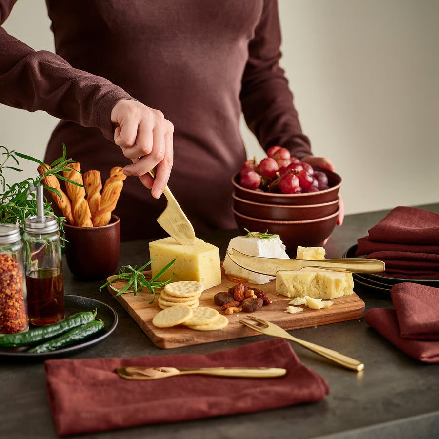 The Sommelier's Selection