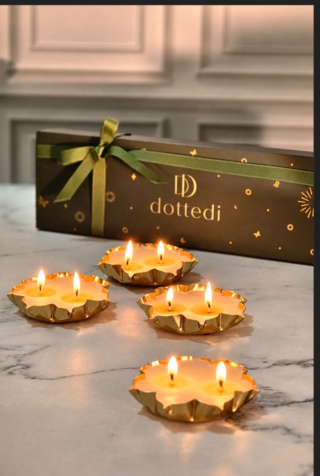 The Regal Jute Festive Hamper
