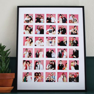 Collage Photo Frame