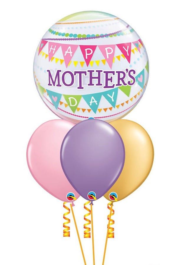 Mother's day Balloon Bouquet