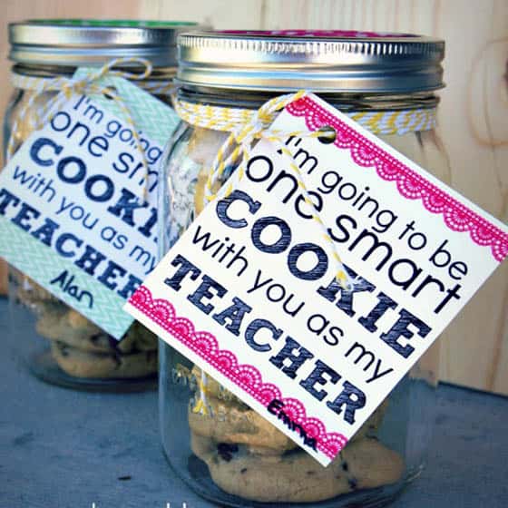 One Smart Cookie Jar – thedottedi.in