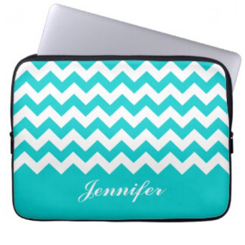 Personalized Laptop Sleeve