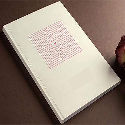 Personalized Notebook You're A-maze-ing
