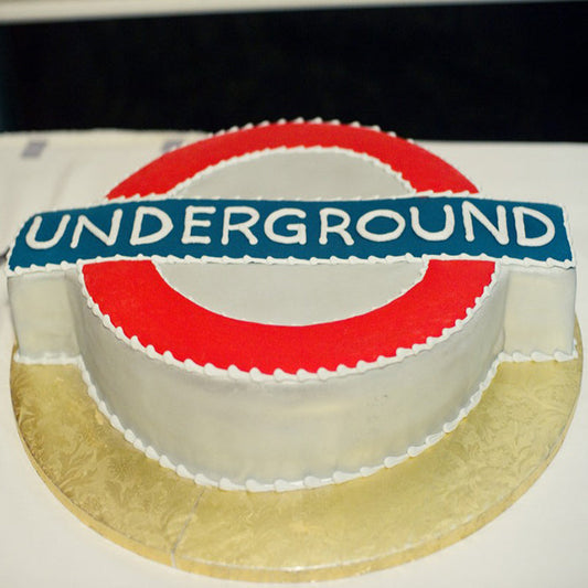 Underground Cake
