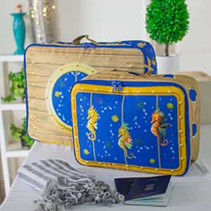 Yellow Pram - Main Image